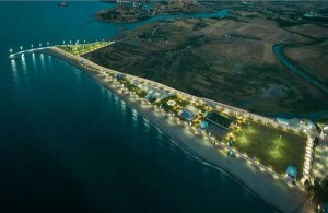 AĞAPARK HİZMETE AÇILDI