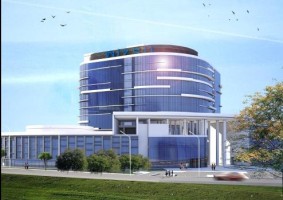 İZSU’YA “AKILLI” BİNA