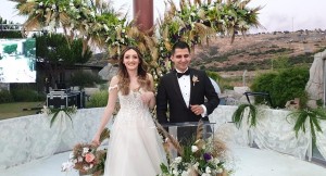 GÜNGÖR AİLESİNİN MUTLU GÜNÜ