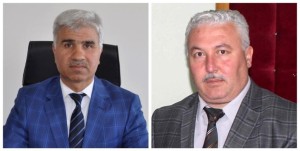 YENİ MÜFTÜ RAMAZAN COŞKUN