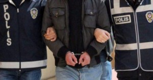 CEZAEVİ PERSONELİNE FETÖ OPERASYONU