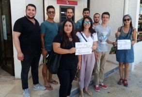 “SENDE BİR ÇOCUK GÜLDÜR “ KAMPANYASI BAŞLADI