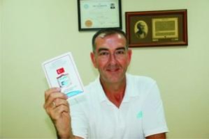 ALDER’İN YEMEĞİ ERTELENDİ