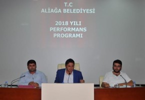 225 MİLYON TL’LİK BÜTÇE ONAYLANDI