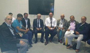 ARICILAR BİRLİĞİ YENİ TEKNİKLERLE BULUŞTU!