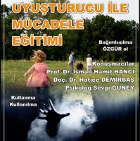 FOÇA’DA UYUŞTURUCU İLE MÜCADELE SEMİNERİ