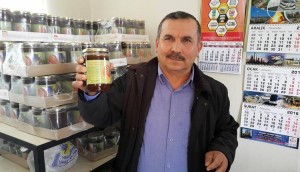 ARICILIK SEMİNERİ YAPILACAK