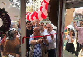 HİBE DESTEĞİYLE HAYALİNİ GERÇEKLEŞTİRDİ