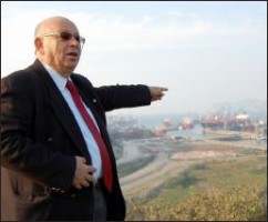 TÜRKİYE LİMAN VE LOJİSTİK SEKTÖRÜ ALİAĞA'DA BULUŞUYOR