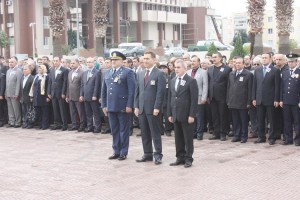 ÖLÜMÜNÜN 77. YILINDA ATATÜRK ANILACAK