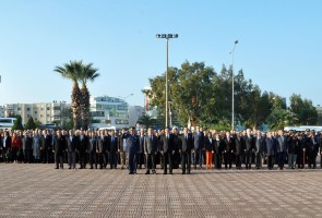 ATATÜRK’Ü ANMA PROGRAMI BELLİ OLDU