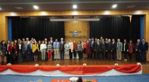 SERTİFİKALARINI ALDILAR