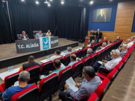 Yeni Şakran iki muhtarlığa ayrıldı