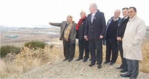 Almanya ile ticari ilişkiler gelişiyor