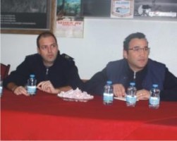 Amatör balıkçılar bilgilendirildi