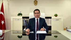 BAYRAM YILMAZ’DAN DOĞANAY’A DESTEK...