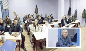 Emlak Danışmanlığına Yoğun İlgi