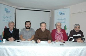 Sığınmacı çocuklara da süt verilecek