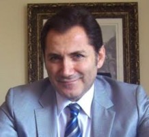 MADENCİ İŞADAMINA HACİZ ŞOKU