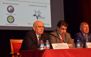 SAKA: “MESLEKİ EĞİTİM TOBB’NİN UHDESİNE VERİLMELİ”