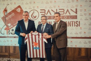 TECO’NUN BANDIRMA ATILIMI