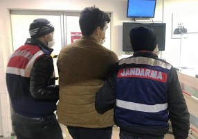 FETÖ'NÜN TSK YAPILANMASINA OPERASYON