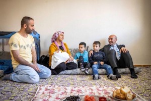 İzmir95 projesi 30 ilçeye yayılacak