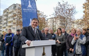 Tugay: “Tarih yazacağız”