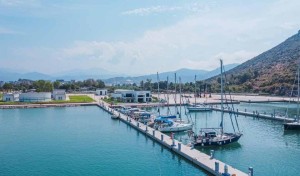 Yüzer İskele Nedir?