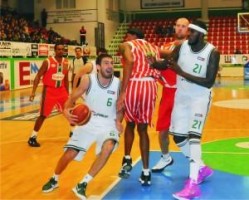 Banvit’i Aliağa Petkim Durdurdu