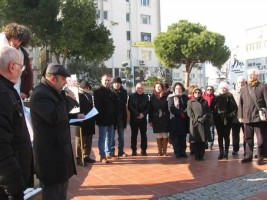 ADD EŞGÜDÜM TOPLANTISI ALİAĞA’DA YAPILDI