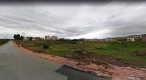 YENİ MAHALLE’YE “KENT PARK” YAPILACAK