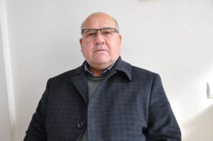 ALDER’DEN BİLGİLENDİRME TOPLANTISI