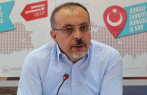 “GÜVEN DAMGASI” DÖNEMİ BAŞLADI