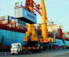 ALİAĞA, LOJİSTİK KÖYE TALİP OLDU