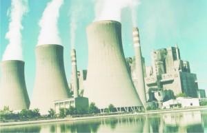 ŞPO'dan termik santrale dava