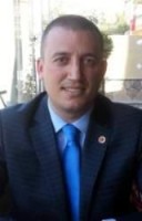 CHP’NİN ADAYI BARIŞ EROĞLU