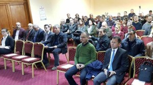 ALTO’DA MESLEKİ YETERLİLİK ANLATILDI