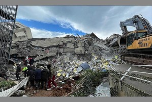 İş dünyası yardıma koşuyor