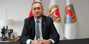 TÜRKİYE GAZETECİLER FEDERASYONU 16 YAŞINDA