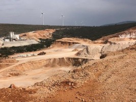 MADENCİYE ÇİFTE STANDART