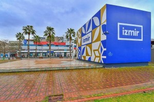 DÖRDÜNCÜ TURİZM OFİSİ KEMERALTI’NDA AÇILDI