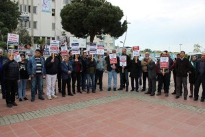 ‘TAM DONANIMLI HASTANE İSTİYORUZ!’