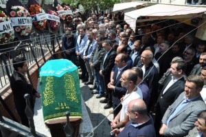 TEMUR AİLESİ’NİN ACI GÜNÜ