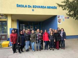 YENİŞAKRAN’DAN DÜNYAYA