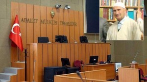 "KADİM ABİ" BEKMEZCİ'YE 17 YIL 4 AY HAPİS