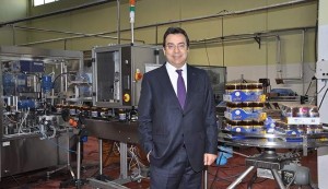 EGE BAL’IN ÜRETİM KAPASİTESİ ARTTI