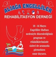 ‘ENGELLİLER HAFTASI’ DOLU DOLU GEÇECEK