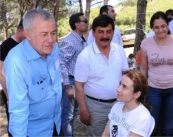 ‘9 yılın hesabını sorma günü geldi’