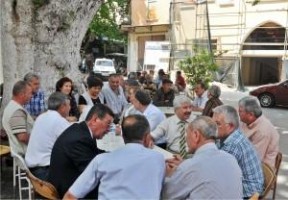 İzmir verdiğini alamıyor,Köydes’te 49. sırada